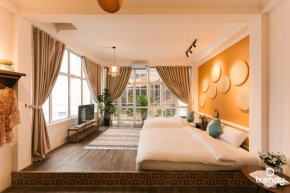 OH Trendy homes Pham Ngu Lao